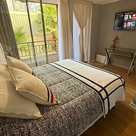 Acsapartments